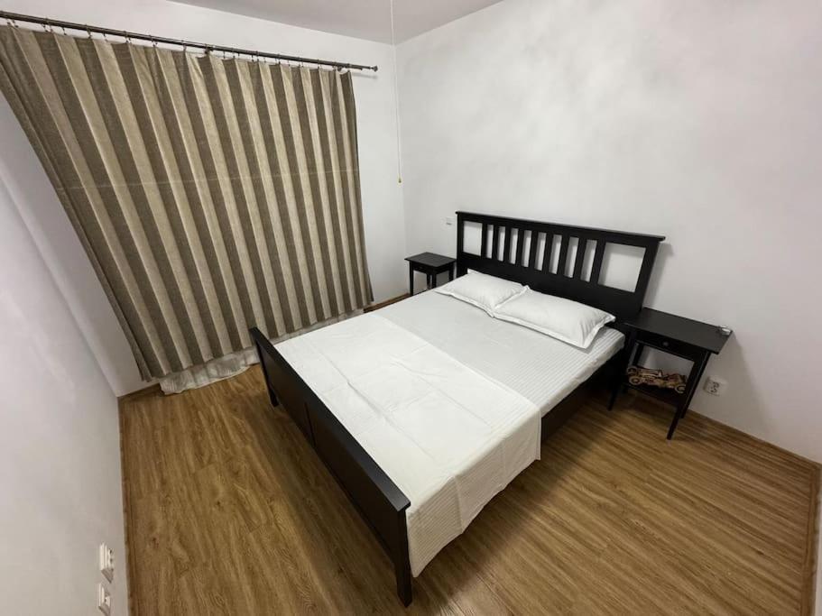 Apartment Solar 50, Private Parking, 2 Bedroom Bucarest Extérieur photo